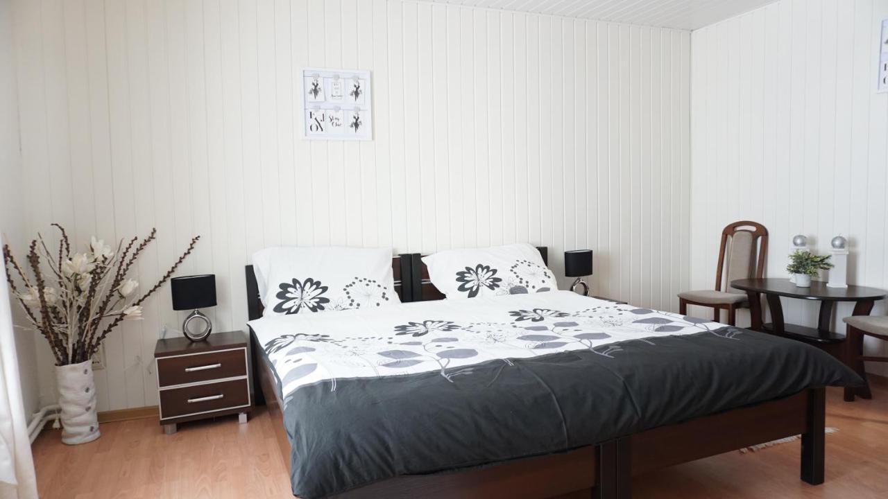 Vila Agro Na Wapniarni Biala  Exteriér fotografie