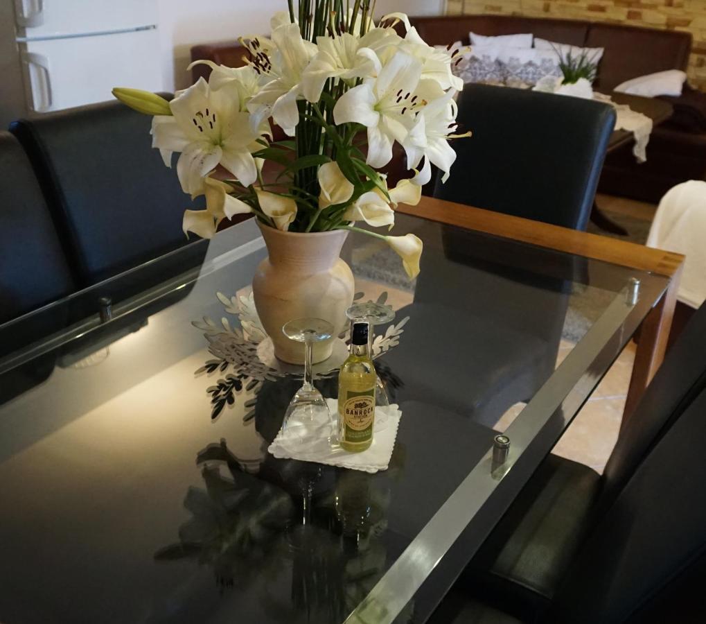 Vila Agro Na Wapniarni Biala  Exteriér fotografie